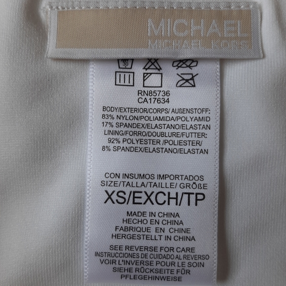 π3X HOST PICKπMICHAEL KORS Bikinis π - Picture 6 of 10